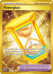 Powerglass 097/064 (Shrouded Fable)