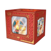 Charizard ex Super-Premium Collection · Collection Box (Miscellaneous Cards & Products)