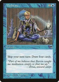 Meditate (Tempest)