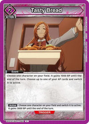 Tasty Bread UE01ST/BLC-1-062 (BLEACH: Thousand-Year Blood War Starter Deck)