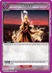 Bankai UE01ST/BLC-1-066 (BLEACH: Thousand-Year Blood War Starter Deck)