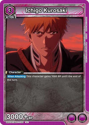 Ichigo Kurosaki (103) UE01ST/BLC-1-103 (BLEACH: Thousand-Year Blood War Starter Deck)