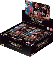 Emperors in the New World Booster Box