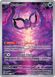 Pecharunt 129 · Holofoil (Scarlet & Violet Promo)