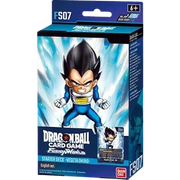 Starter Deck 7: Vegeta (Mini)