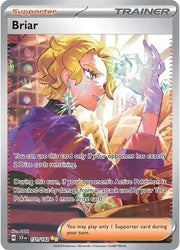 Briar 171/142 (Stellar Crown)