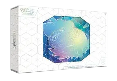 Terapagos ex Ultra-Premium Collection · Collection Box (Miscellaneous Cards & Products)
