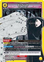 As Nodt (JP) UE01BT/BLC-1-004 (BLEACH: Thousand-Year Blood War)