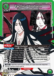 Yachiru Unohana (070) UE01BT/BLC-1-070 (BLEACH: Thousand-Year Blood War)
