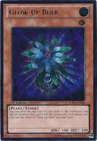 Glow-Up Bulb (UTR) STBL-EN018 (Starstrike Blast)