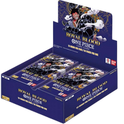 Royal Blood Booster Box · Normal