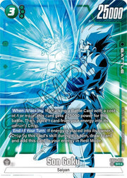 Son Goku - FB04-059 (Alternate Art) (Ultra Limit)