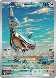 Skarmory 209/191 (Surging Sparks)