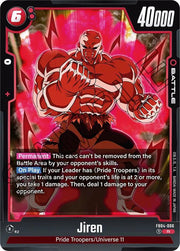Jiren FB04-006 · Holofoil (Ultra Limit)