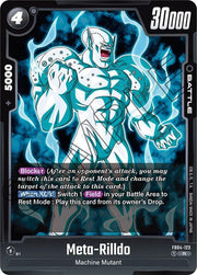 Meta-Rilldo FB04-123 (Ultra Limit)