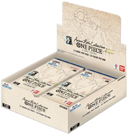 Extra Booster: Anime 25th Collection Box · Normal