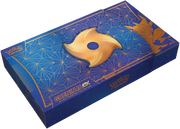Greninja ex Ultra-Premium Collection · Collection Box (Miscellaneous Cards & Products)