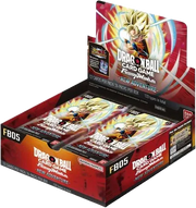 New Adventure Booster Box