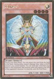 Honest SDLI-EN016 (Structure Deck: Realm of Light (2020 Date Reprint))