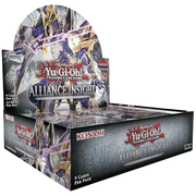 Alliance Insight Booster Box [1st Edition]