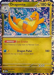 Dragonite 012/015 · Holofoil (McDonald's Promos 2024)