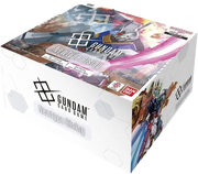 Newtype Rising Booster Box