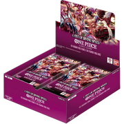 A Fist of Divine Speed Booster Box