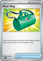 Hop's Bag 147/159 · Normal (Journey Together)