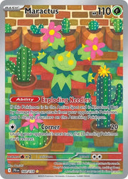 Maractus 160/159 (Journey Together)