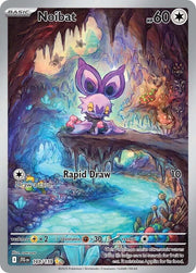 Noibat 169/159 (Journey Together)