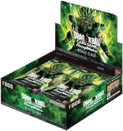 Rivals Clash Booster Box