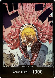 DON!! Card (Alternate Art) (Royal Blood)
