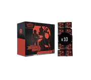 Destined Rivals Elite Trainer Box Case