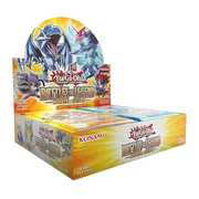 Battles of Legend: Monster Mayhem Booster Box [1st Edition]
