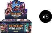 Origins - Booster Display Case · Display Box