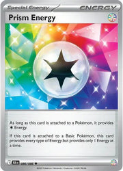 Prism Energy 086/086 · Reverse Holofoil (Black Bolt)