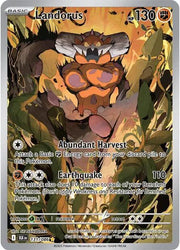 Landorus 131/086 (Black Bolt)