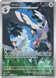 Tranquill 149/086 (Black Bolt)