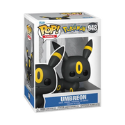 Pokemon: Umbreon 948 · Funko Pop (Pop! Vinyl)