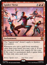 Spider-Verse 93 · Normal (Marvel's Spider-Man)