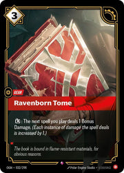 Ravenborn Tome 032/298 (Origins)