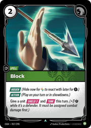 Block 057/298 · Normal (Origins)
