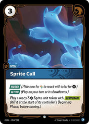 Sprite Call 094/298 · Normal (Origins)