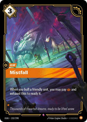Mistfall 152/298 (Origins)