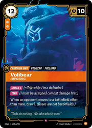 Volibear - Imposing 158/298 (Origins)