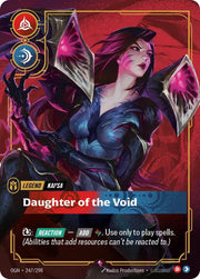 Kai'Sa - Daughter of the Void 247/298 (Origins)