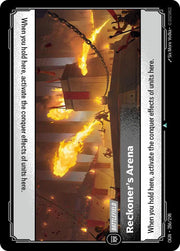 Reckoner's Arena 286/298 · Normal (Origins)