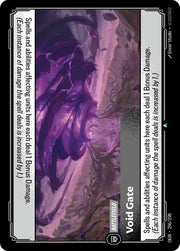 Void Gate 296/298 · Normal (Origins)