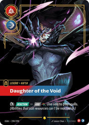 Kai'Sa - Daughter of the Void (Overnumbered) 299/298 (Origins)