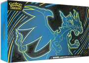 Mega Charizard X ex Ultra Premium Collection —